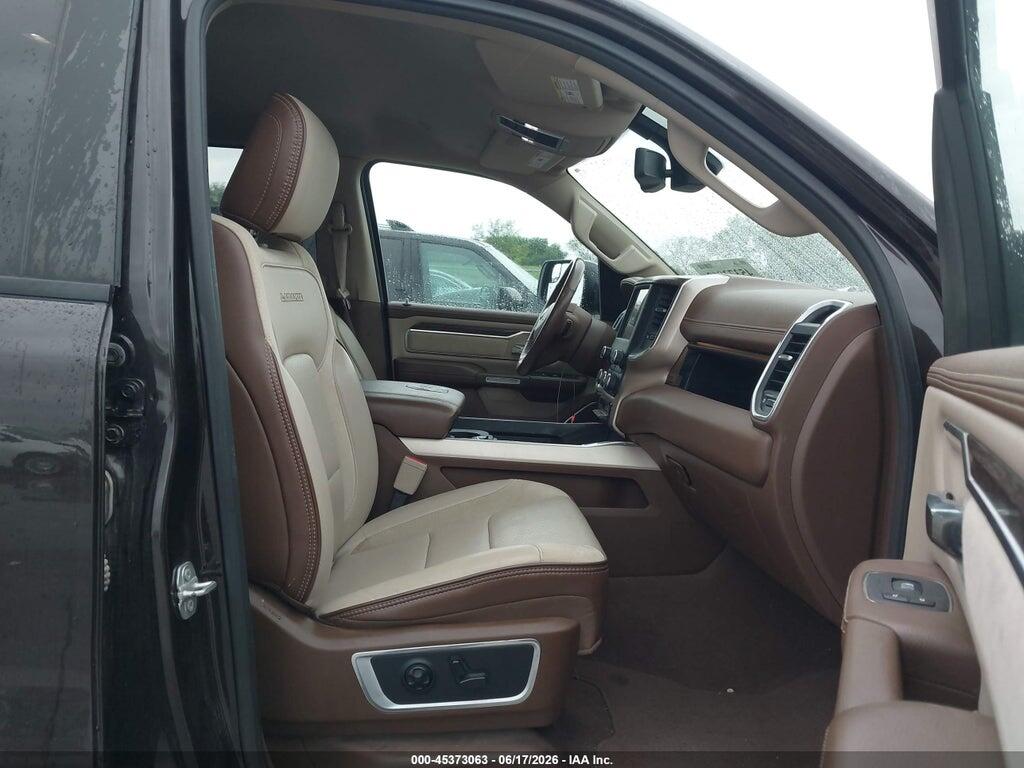 1C6SRFJT8KN776173 2019 RAM 1500 photo no. 5