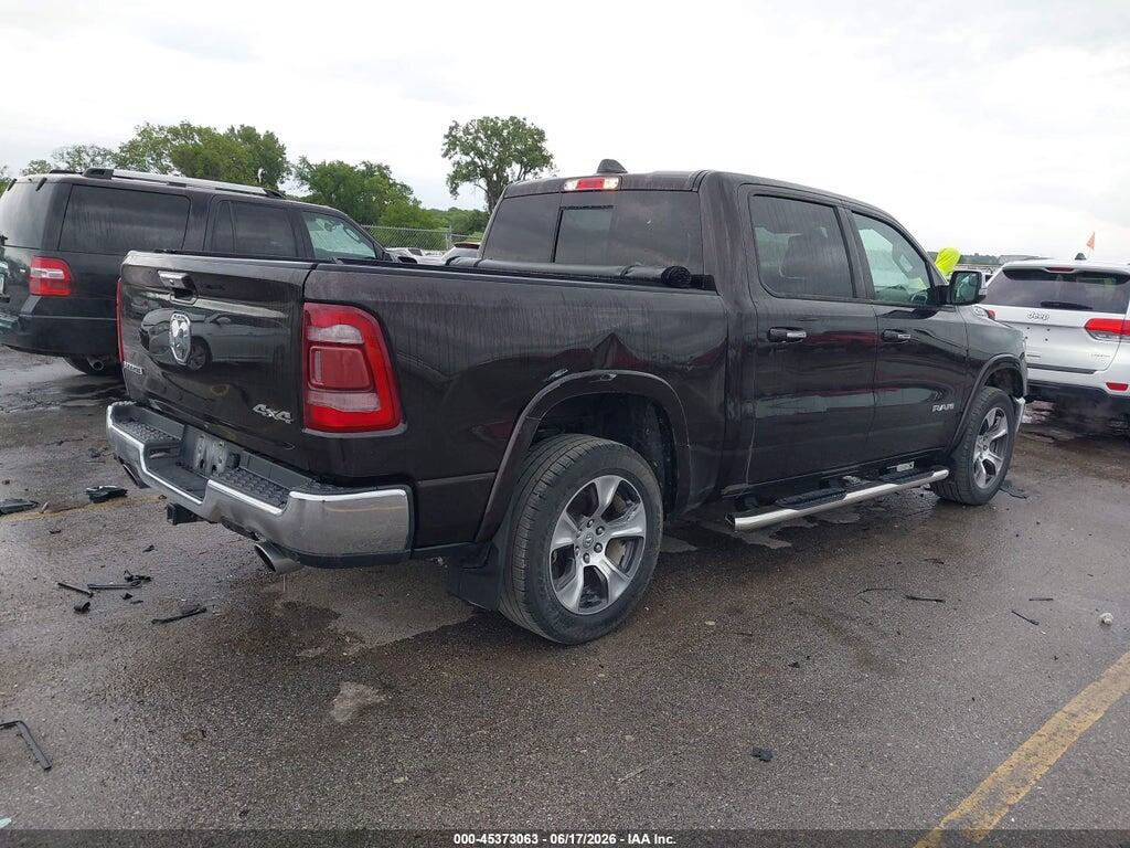 1C6SRFJT8KN776173 2019 RAM 1500 photo no. 6
