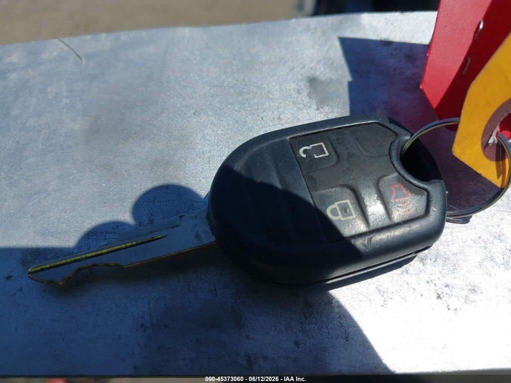2FMDK3JC2EBA90758 2014 FORD EDGE photo no. 11