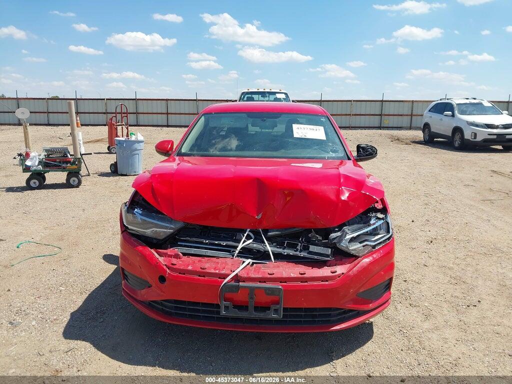 3VWCB7BU5KM209148 2019 VOLKSWAGEN JETTA photo no. 12