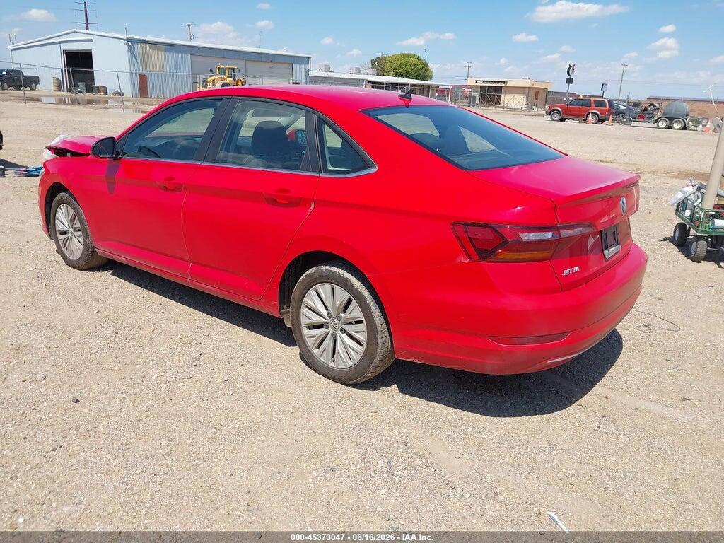 3VWCB7BU5KM209148 2019 VOLKSWAGEN JETTA photo no. 3