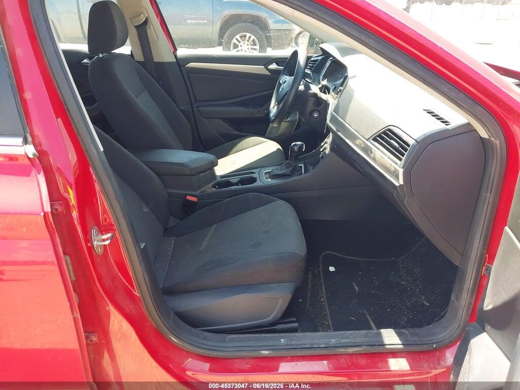 3VWCB7BU5KM209148 2019 VOLKSWAGEN JETTA photo no. 5