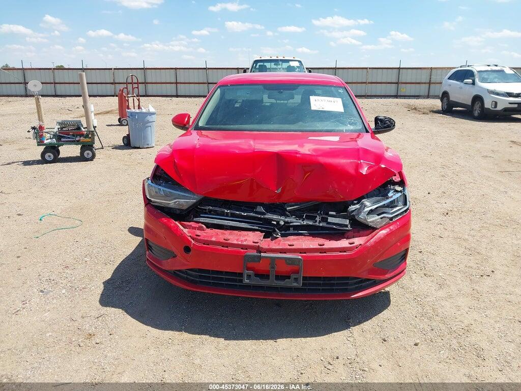 3VWCB7BU5KM209148 2019 VOLKSWAGEN JETTA photo no. 6