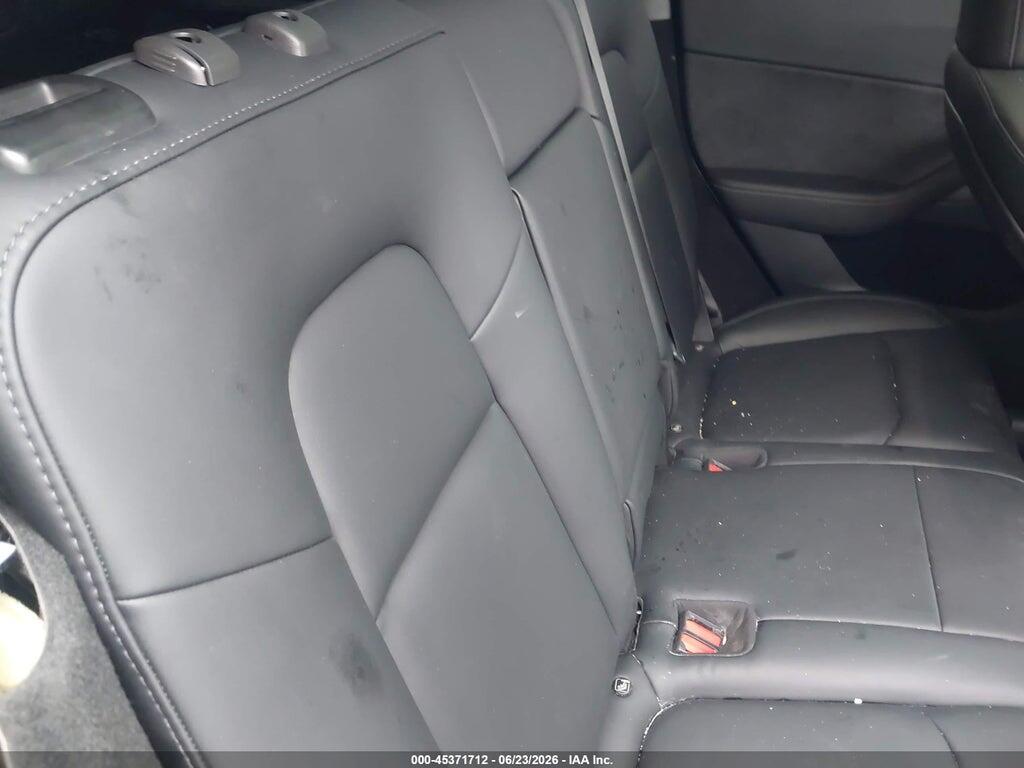 7SAYGDEE4NA018326 2022 TESLA MODEL Y photo no. 8