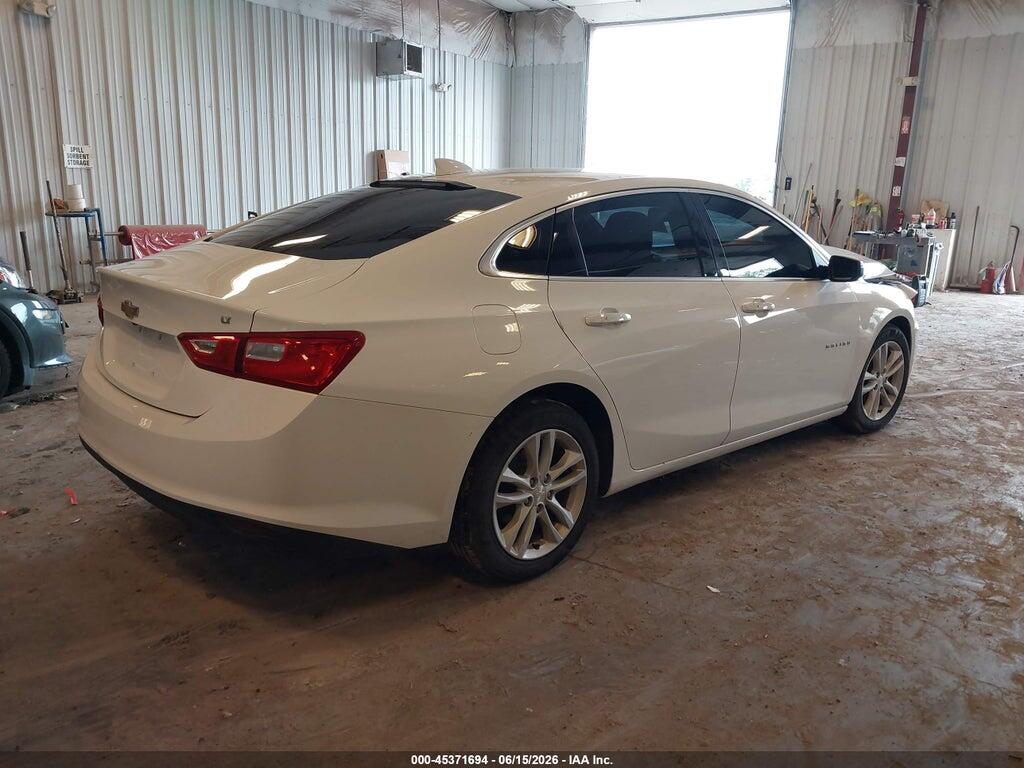 1G1ZE5ST3GF323794 2016 CHEVROLET MALIBU photo no. 4