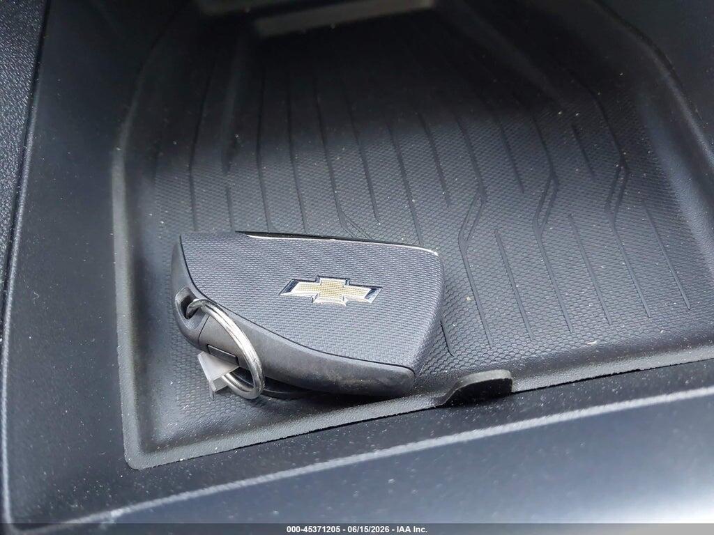3GN7DMRPXTS121813 2026 CHEVROLET EQUINOX EV photo no. 11