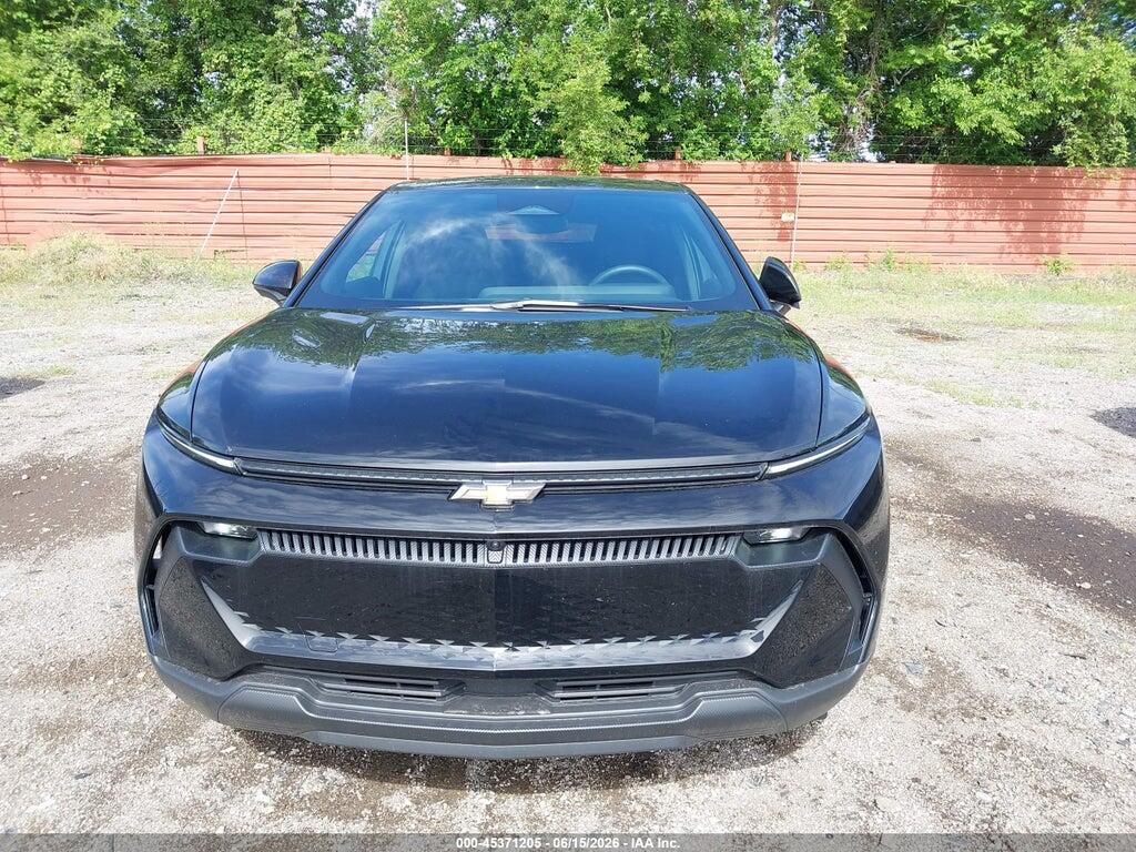 3GN7DMRPXTS121813 2026 CHEVROLET EQUINOX EV photo no. 12