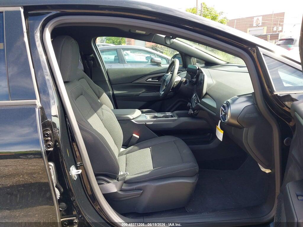 3GN7DMRPXTS121813 2026 CHEVROLET EQUINOX EV photo no. 5