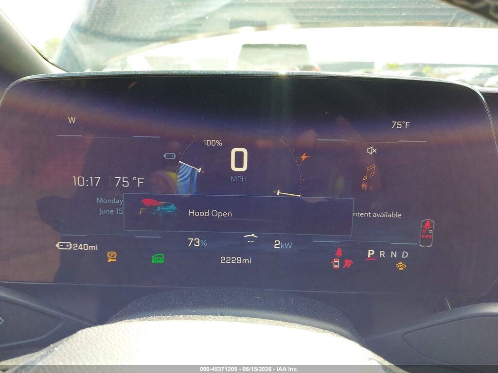 3GN7DMRPXTS121813 2026 CHEVROLET EQUINOX EV photo no. 7
