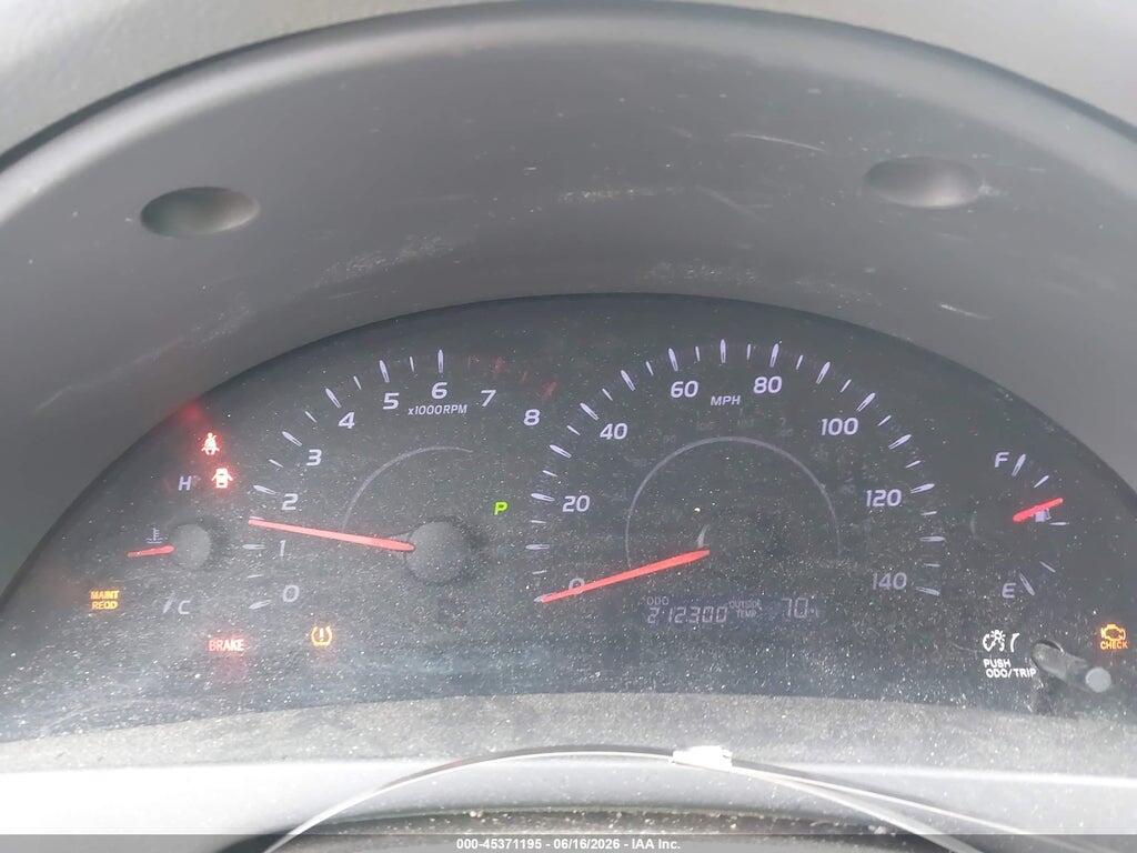 4T1BF3EK1BU656377 2011 TOYOTA CAMRY photo no. 7