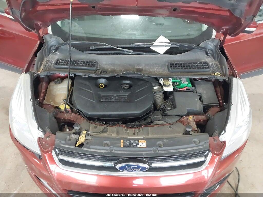 1FMCU9J93EUB63398 2014 FORD ESCAPE photo no. 10