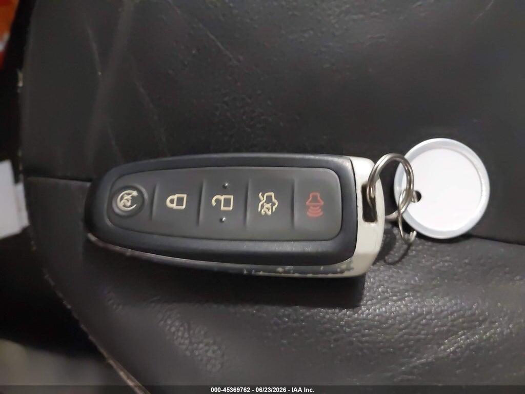 1FMCU9J93EUB63398 2014 FORD ESCAPE photo no. 11