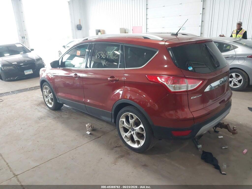 1FMCU9J93EUB63398 2014 FORD ESCAPE photo no. 3