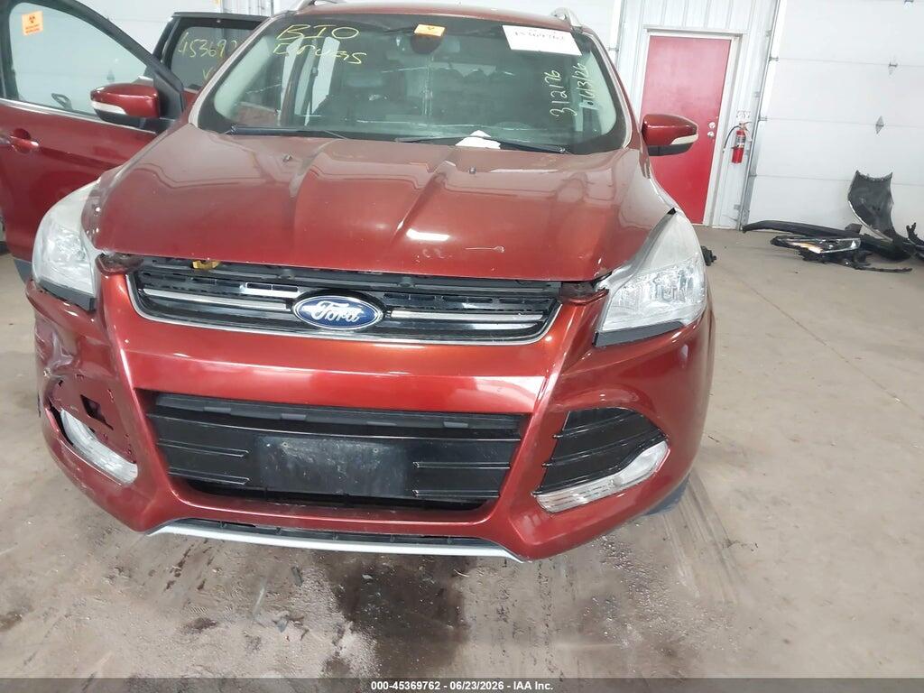 1FMCU9J93EUB63398 2014 FORD ESCAPE photo no. 6