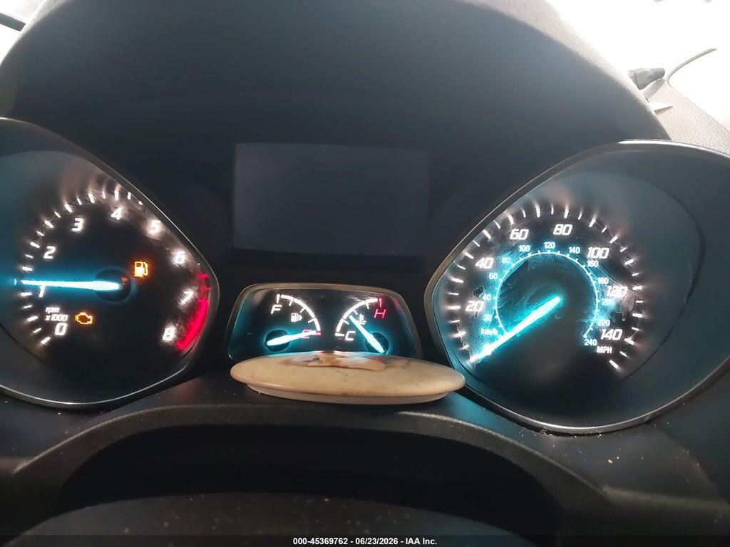 1FMCU9J93EUB63398 2014 FORD ESCAPE photo no. 7