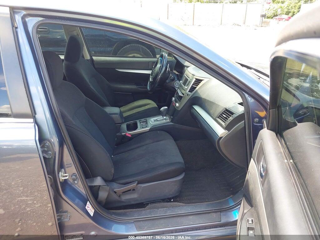 4S3BMBD62E3014088 2014 SUBARU LEGACY photo no. 5