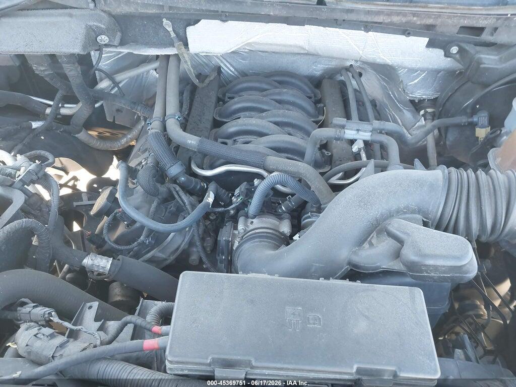 1FTFW1EF9CFA29302 2012 FORD F-150 photo no. 10
