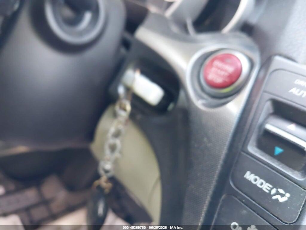19UUA8F55CA007834 2012 ACURA TL photo no. 11
