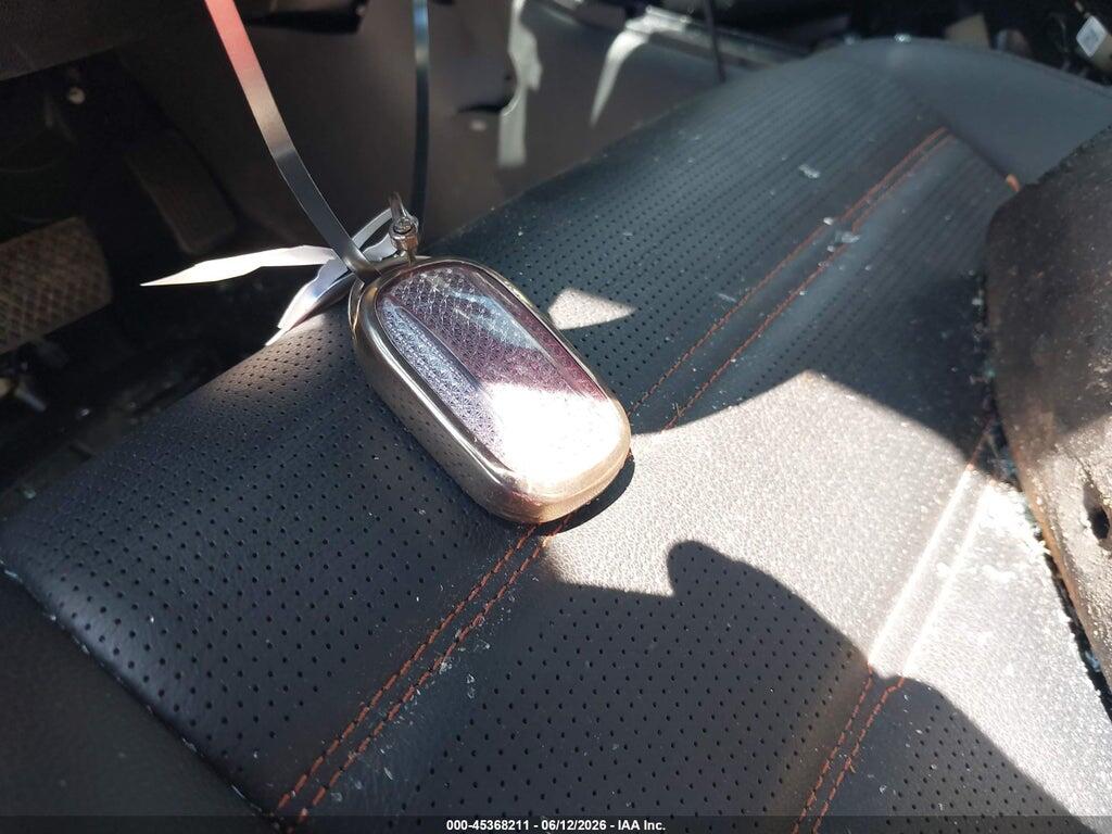 7FARS6H80SE081539 2025 HONDA CR-V HYBRID photo no. 11