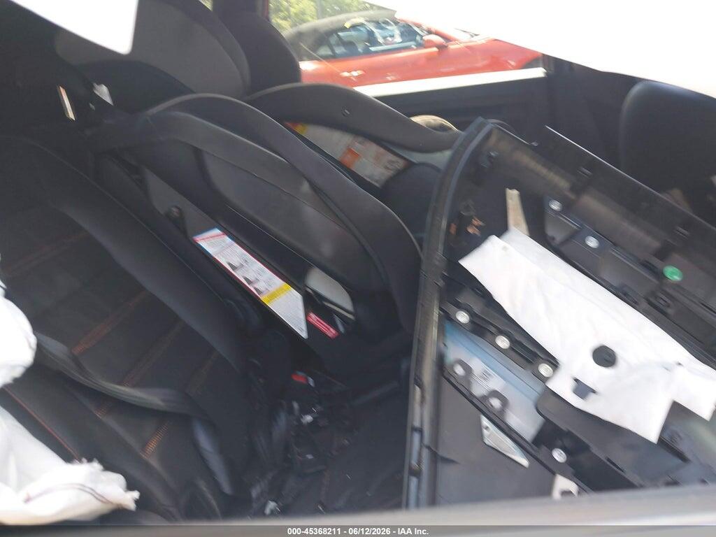 7FARS6H80SE081539 2025 HONDA CR-V HYBRID photo no. 8