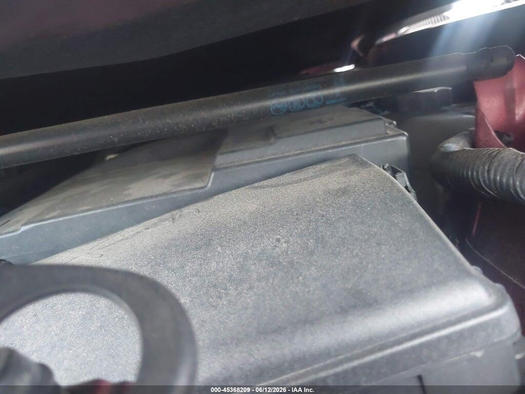 2G1145S31G9155176 2016 CHEVROLET IMPALA photo no. 10