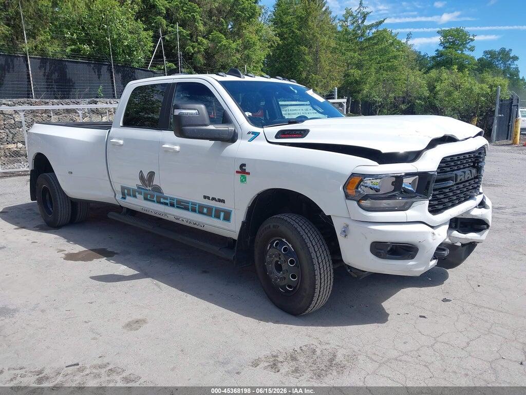3C63RRHL2RG346380 2024 RAM 3500 photo no. 1