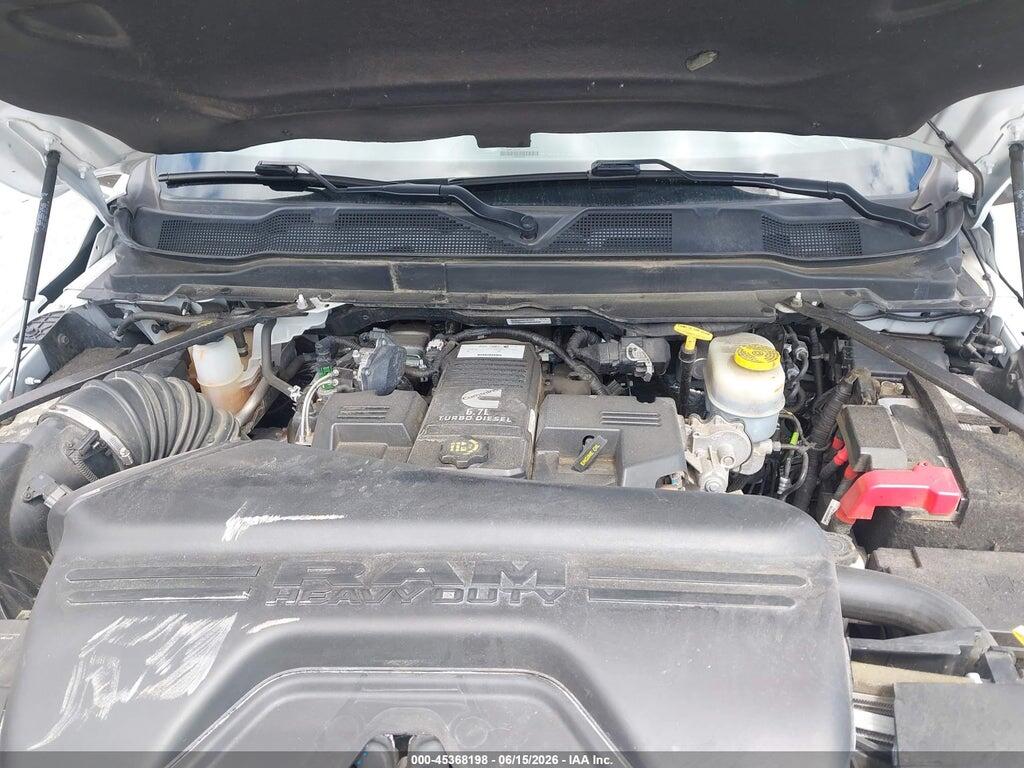 3C63RRHL2RG346380 2024 RAM 3500 photo no. 10