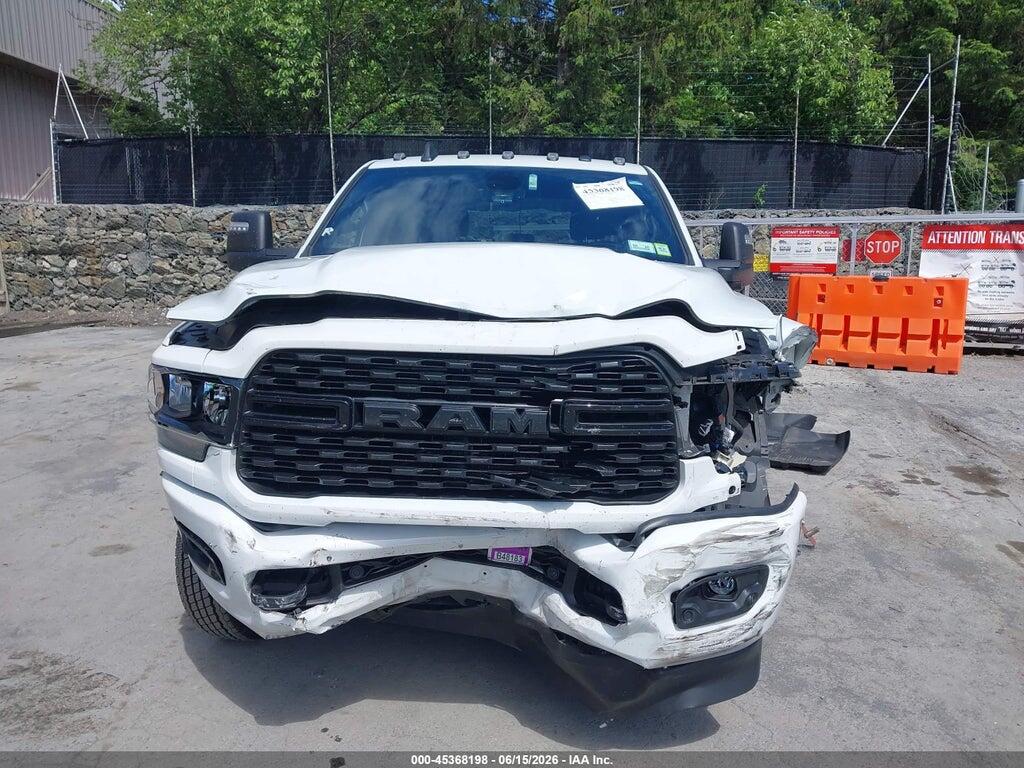 3C63RRHL2RG346380 2024 RAM 3500 photo no. 12