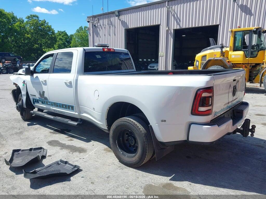 3C63RRHL2RG346380 2024 RAM 3500 photo no. 3