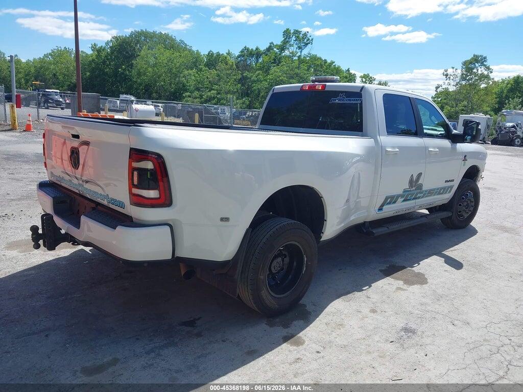 3C63RRHL2RG346380 2024 RAM 3500 photo no. 4