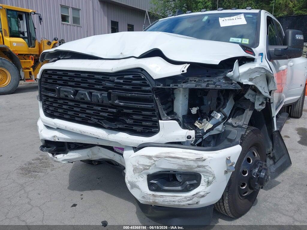 3C63RRHL2RG346380 2024 RAM 3500 photo no. 6