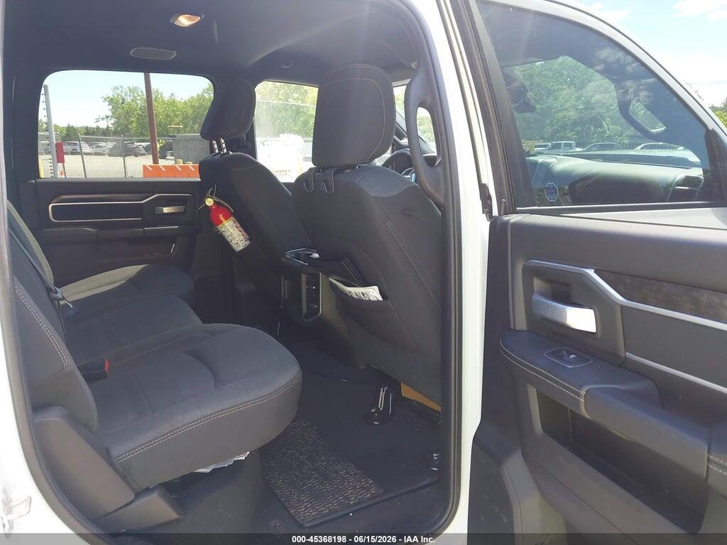 3C63RRHL2RG346380 2024 RAM 3500 photo no. 8