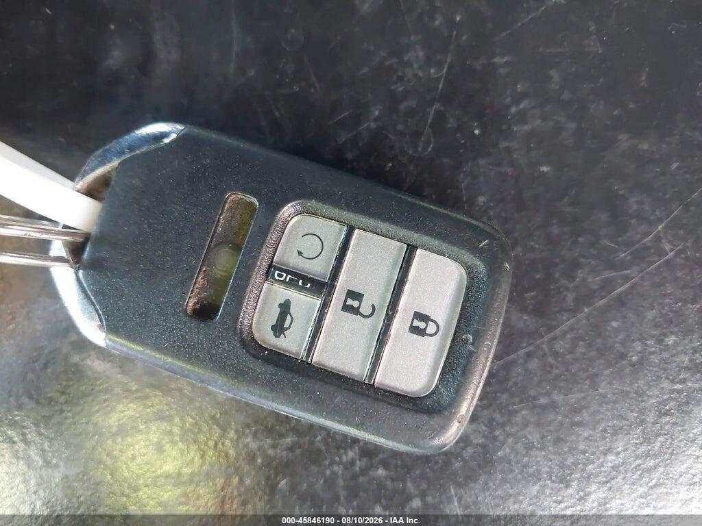 2HGFC2F87KH569048 2019 HONDA CIVIC photo no. 11