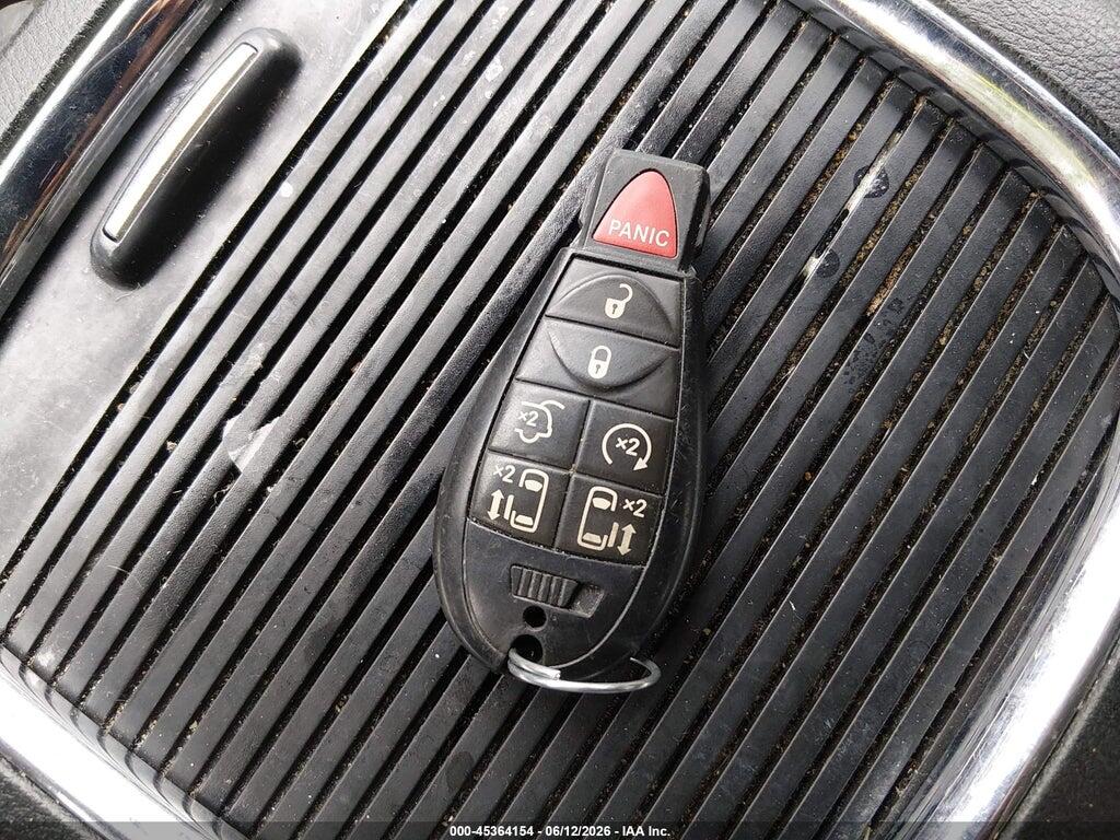 2C4RDGEG4KR606436 2019 DODGE GRAND CARAVAN photo no. 11