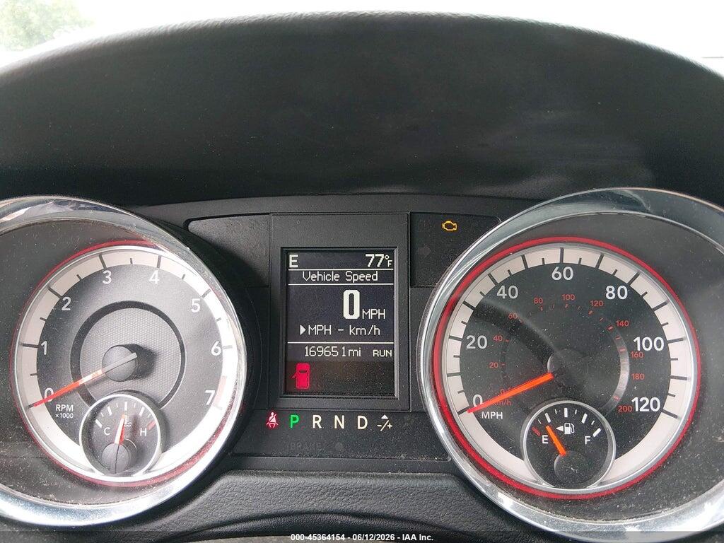 2C4RDGEG4KR606436 2019 DODGE GRAND CARAVAN photo no. 7