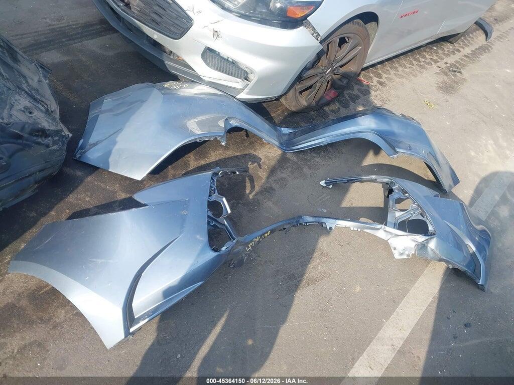 5YFB4MDE0TP436965 2026 TOYOTA COROLLA photo no. 12