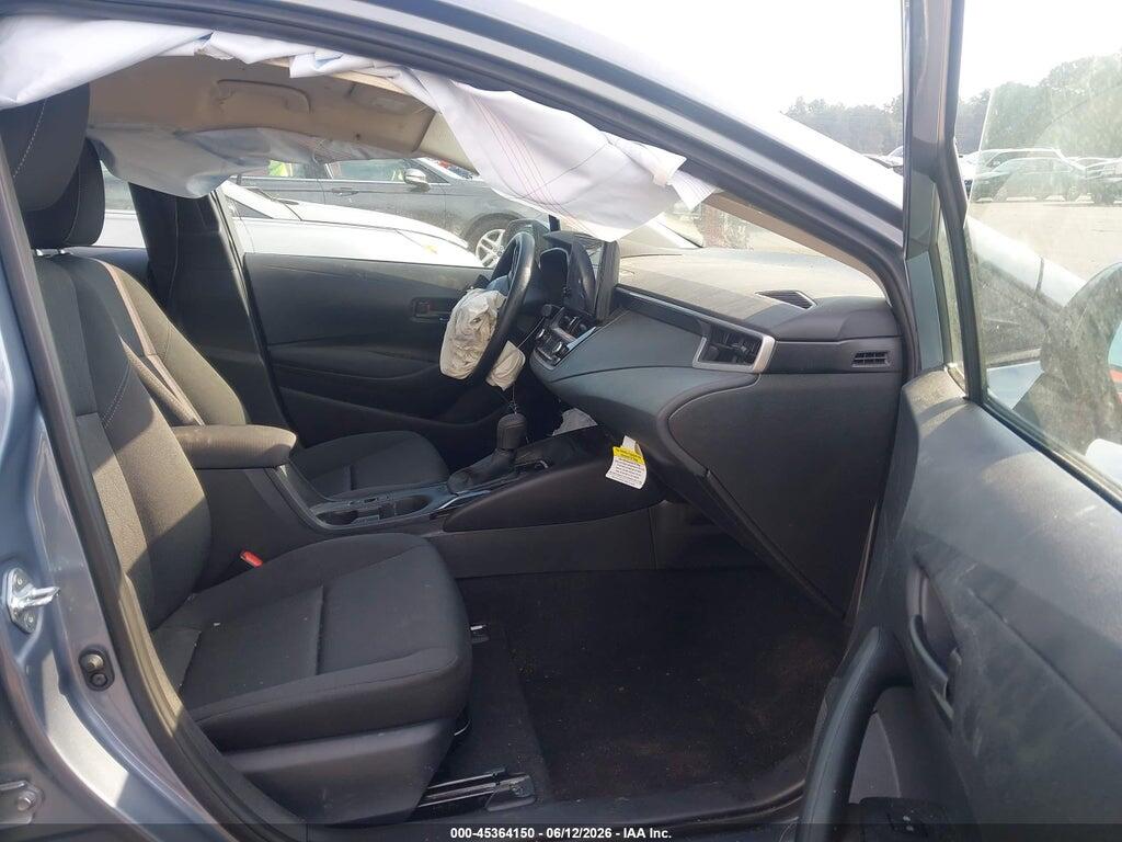 5YFB4MDE0TP436965 2026 TOYOTA COROLLA photo no. 5
