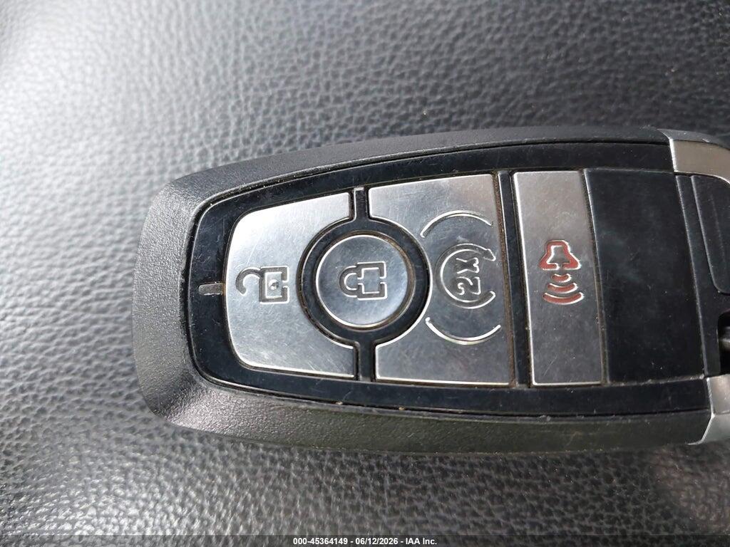 1FTER4FH6KLB23836 2019 FORD RANGER photo no. 11