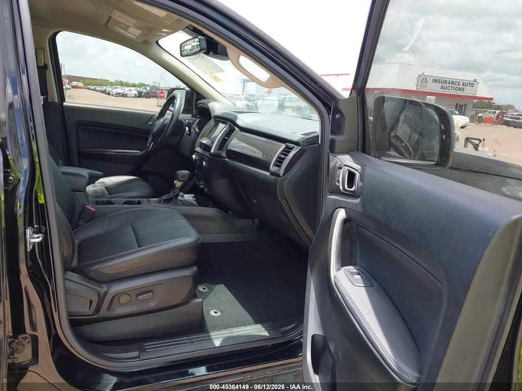 1FTER4FH6KLB23836 2019 FORD RANGER photo no. 5