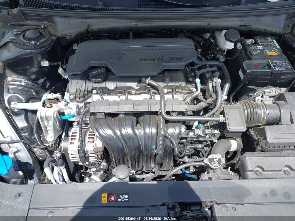3KPFT4DE1SE203259 2025 KIA K4 photo no. 10