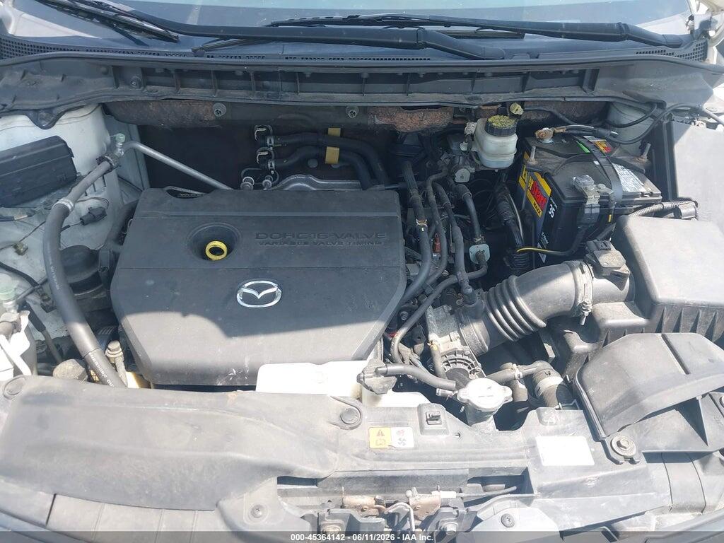JM3ER2BM1C0415461 2012 MAZDA CX-7 photo no. 10
