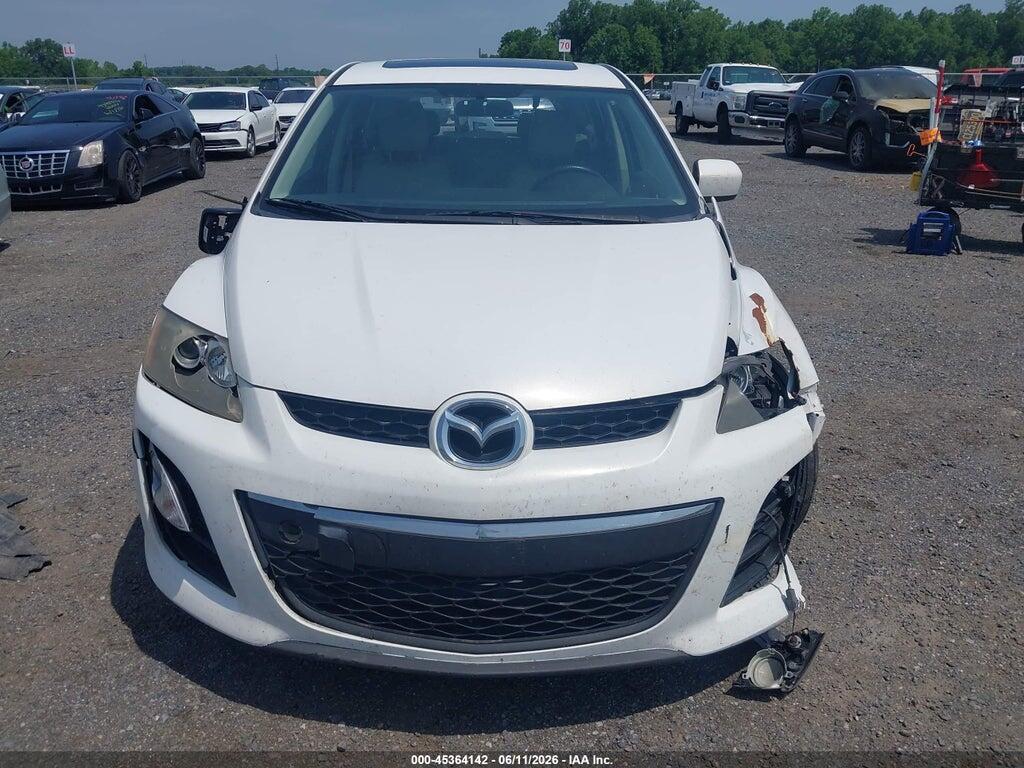 JM3ER2BM1C0415461 2012 MAZDA CX-7 photo no. 11