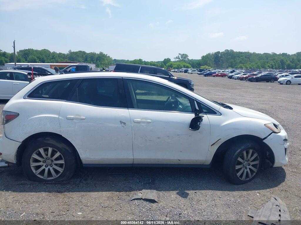 JM3ER2BM1C0415461 2012 MAZDA CX-7 photo no. 12