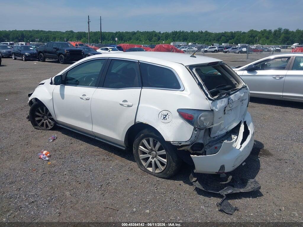 JM3ER2BM1C0415461 2012 MAZDA CX-7 photo no. 3