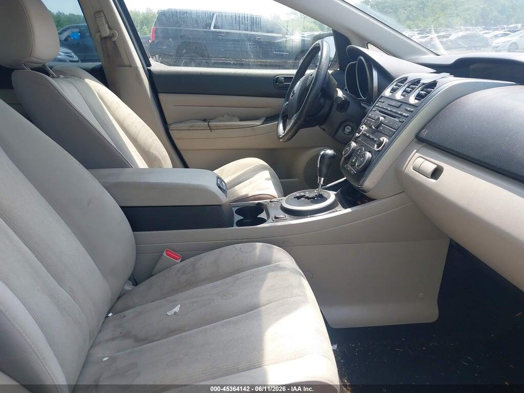 JM3ER2BM1C0415461 2012 MAZDA CX-7 photo no. 5