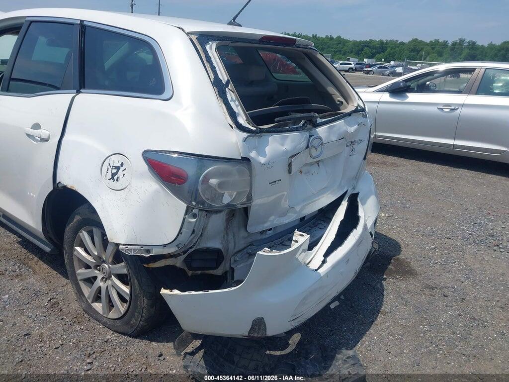 JM3ER2BM1C0415461 2012 MAZDA CX-7 photo no. 6