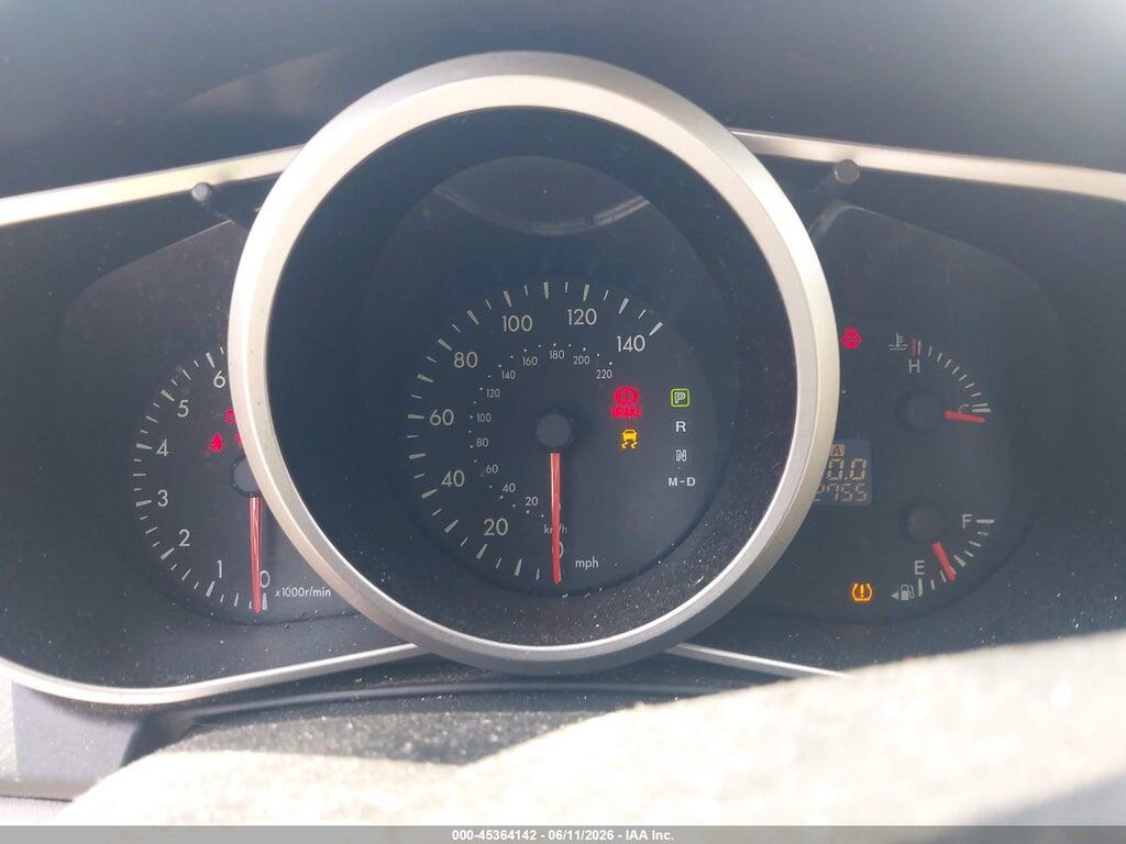 JM3ER2BM1C0415461 2012 MAZDA CX-7 photo no. 7