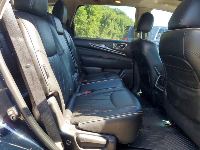 2018 INFINITI QX60 BASE — Фото 11 из 13