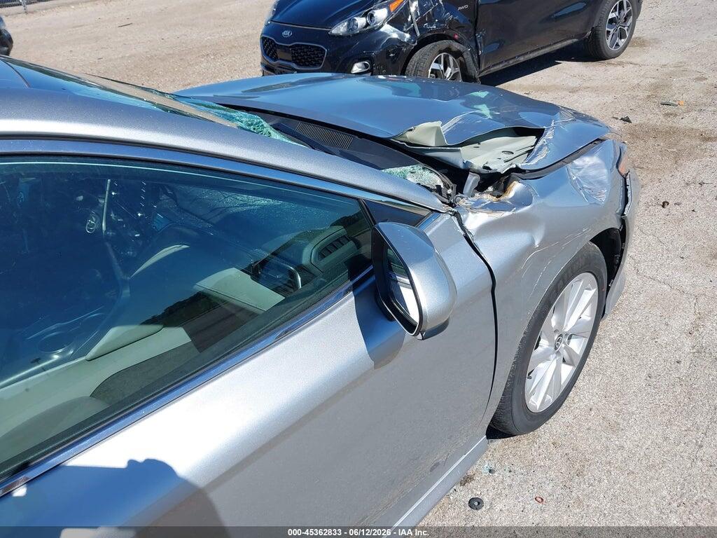 4T1C11AK5PU133304 2023 TOYOTA CAMRY photo no. 6