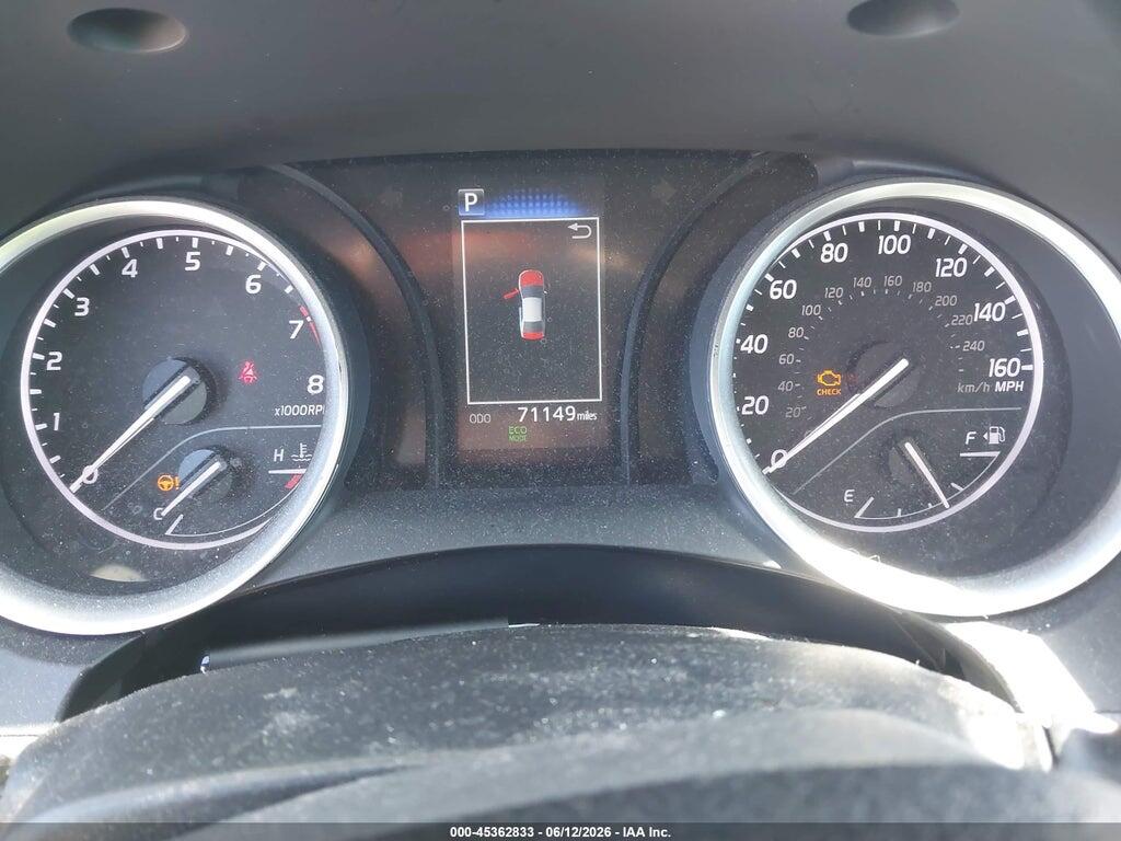 4T1C11AK5PU133304 2023 TOYOTA CAMRY photo no. 7
